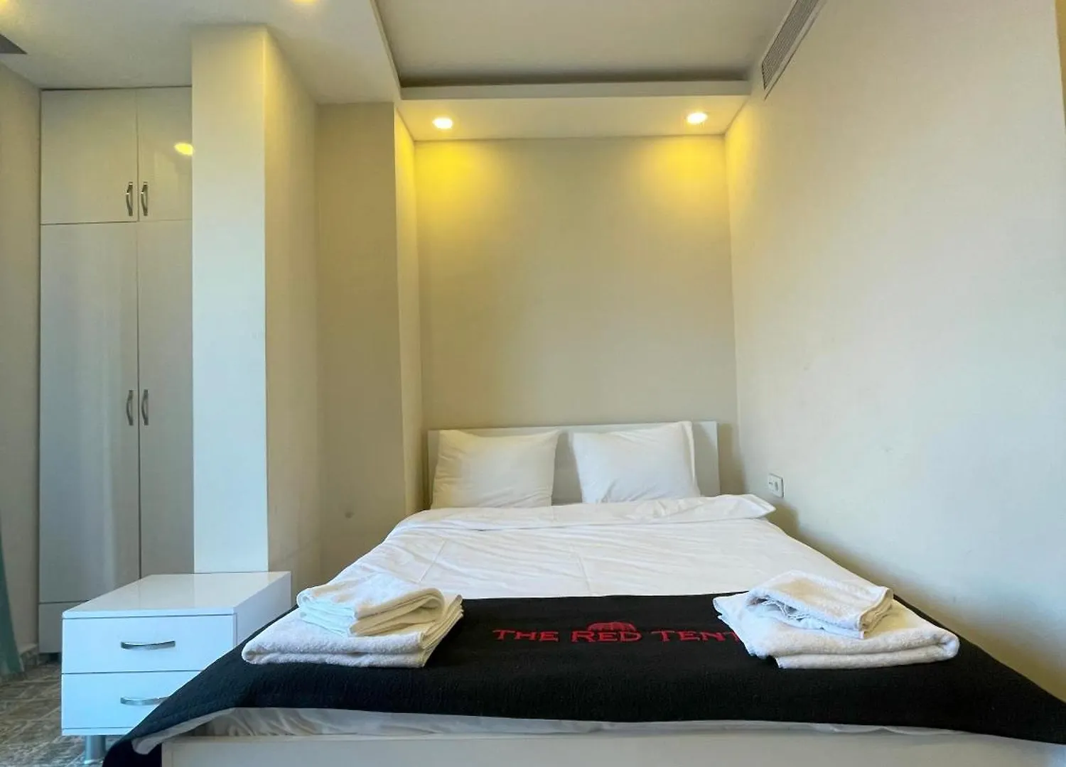 Beyoglu Deluxe Studyo Apartments Pera Homes84 Istanbul