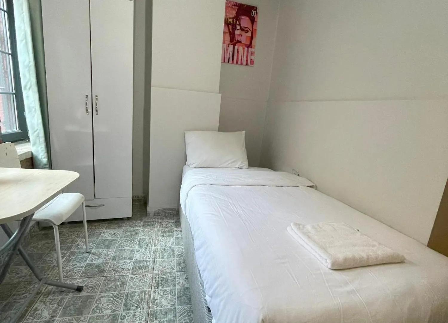 Beyoglu Deluxe Studyo Apartments Pera Homes84 Istanbul