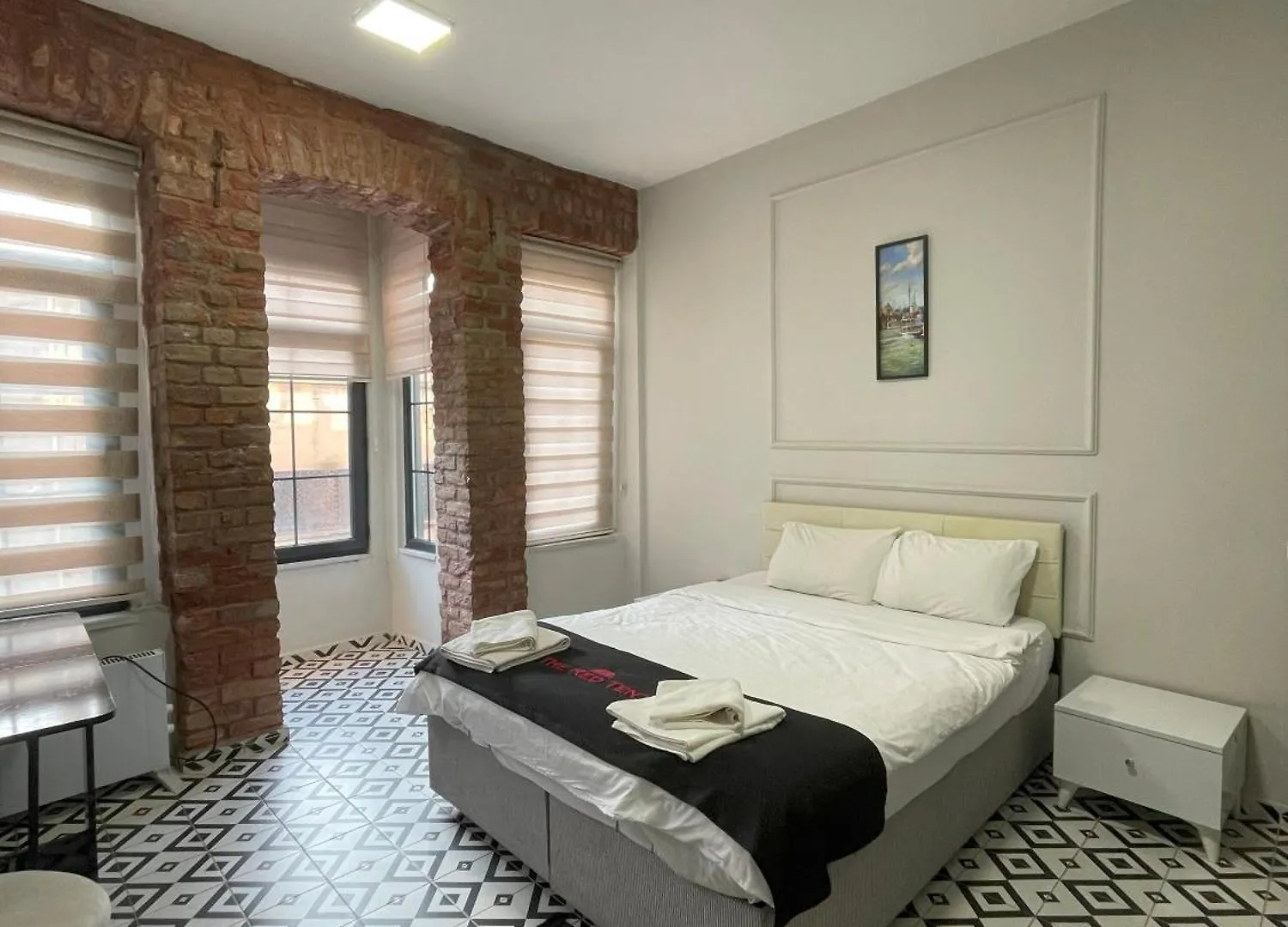 Beyoglu Deluxe Studyo Apartments Pera Homes84 Istanbul 0*,  Turkey