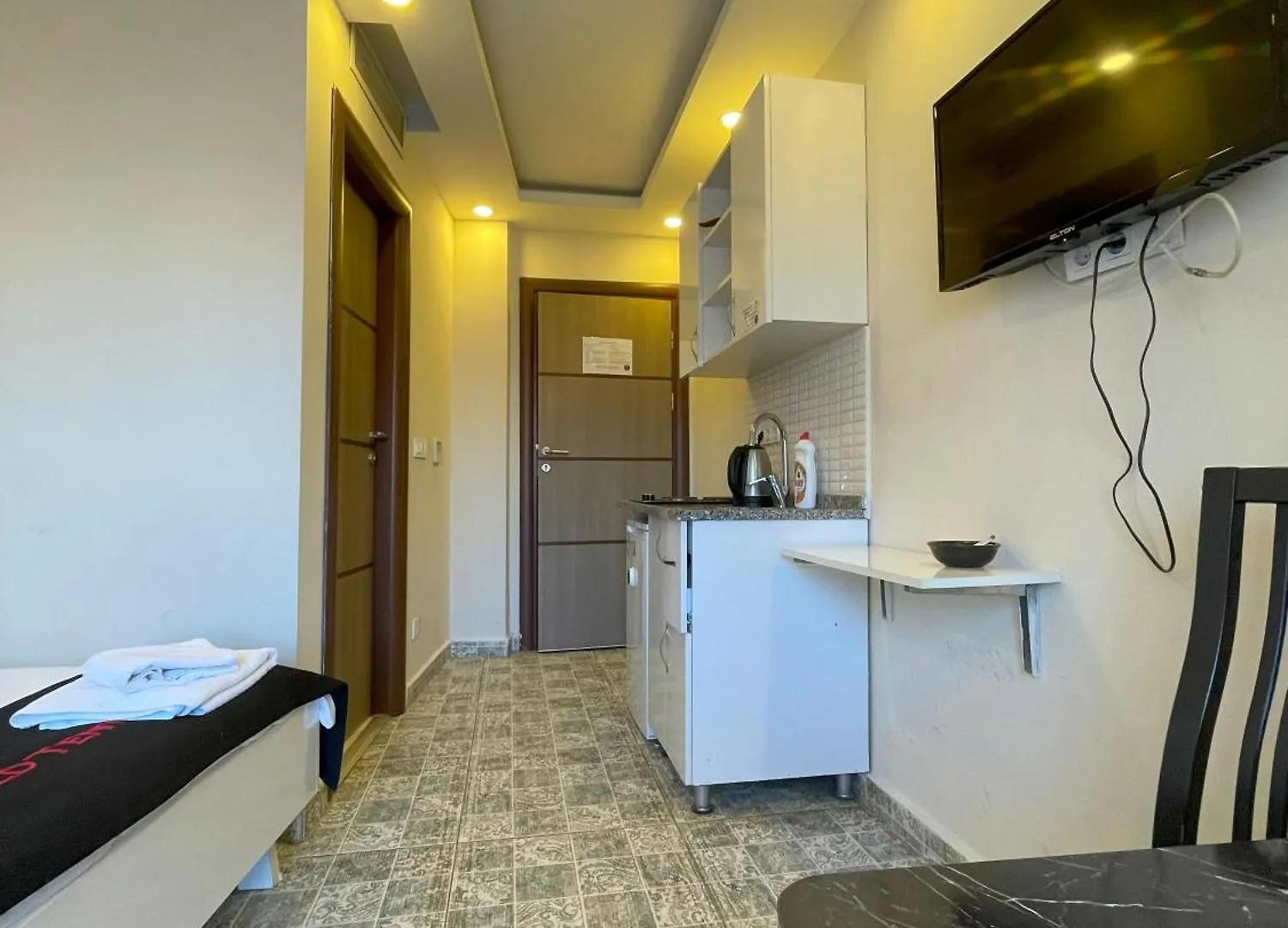Beyoglu Deluxe Studyo Apartments Pera Homes84 Istanbul