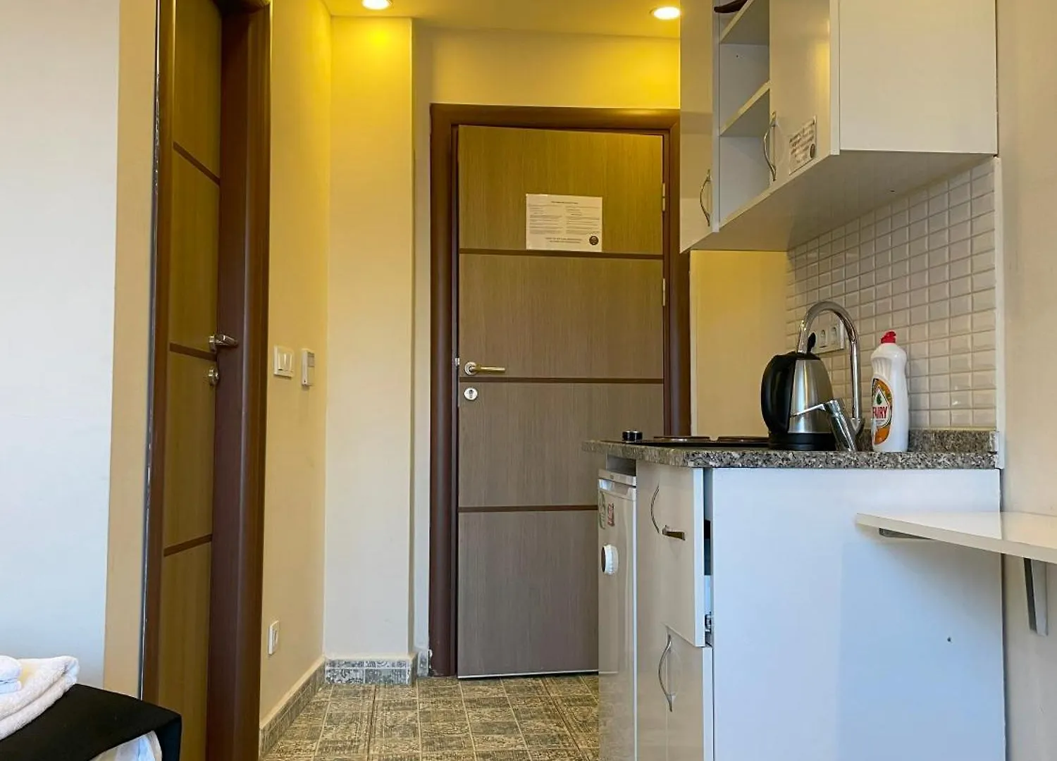 Beyoglu Deluxe Studyo Apartments Pera Homes84 Istanbul 0*,  Turkey