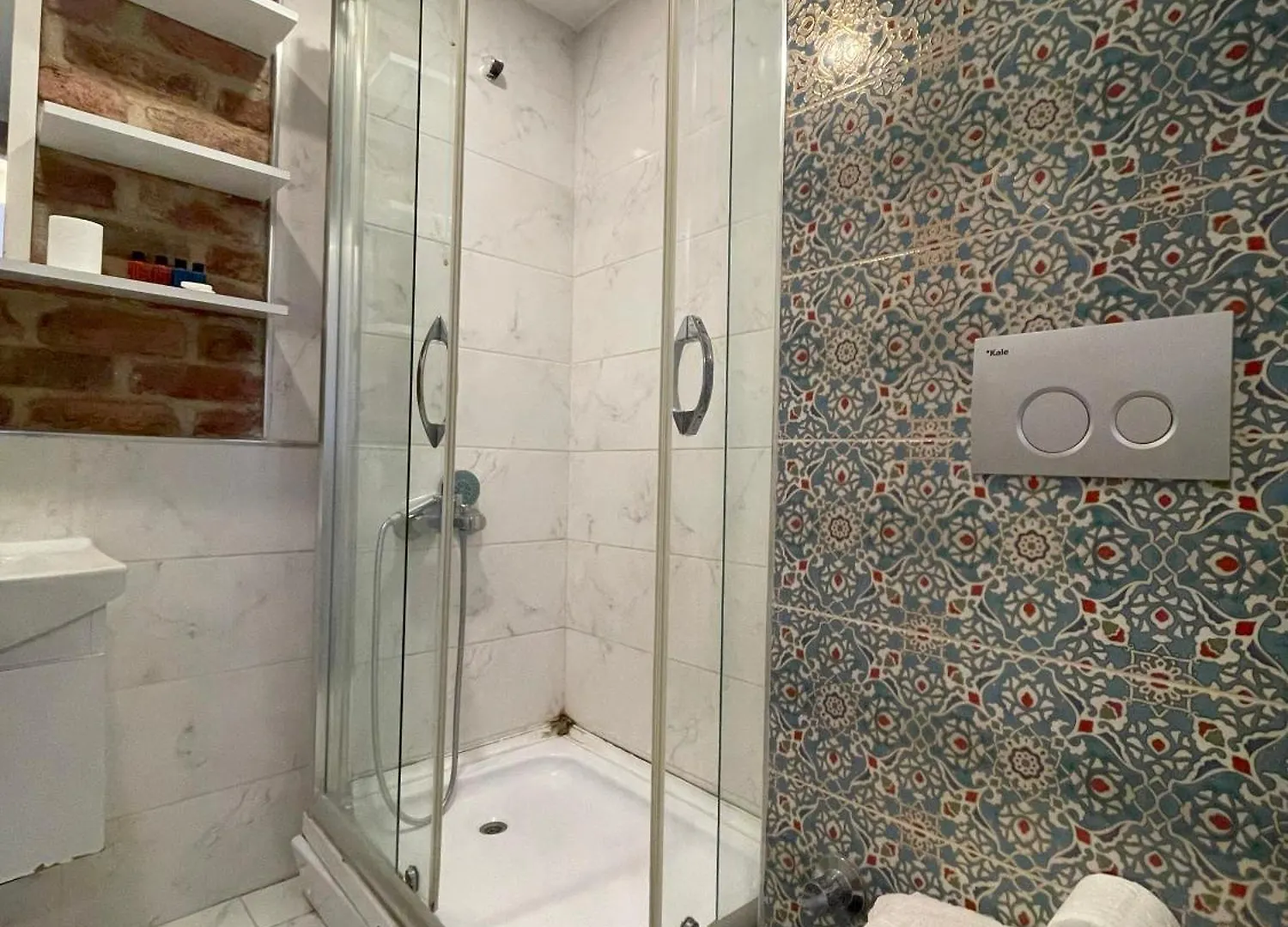 Beyoglu Deluxe Studyo Apartments Pera Homes84 Istanbul 0*,  Turkey