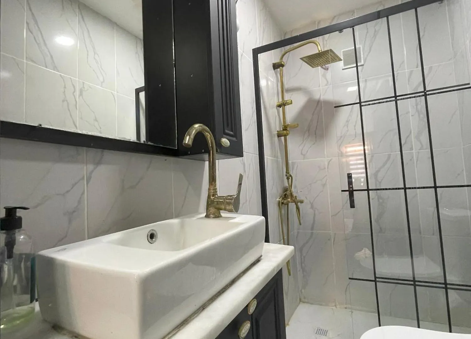 Beyoglu Deluxe Studyo Apartments Pera Homes84 Istanbul