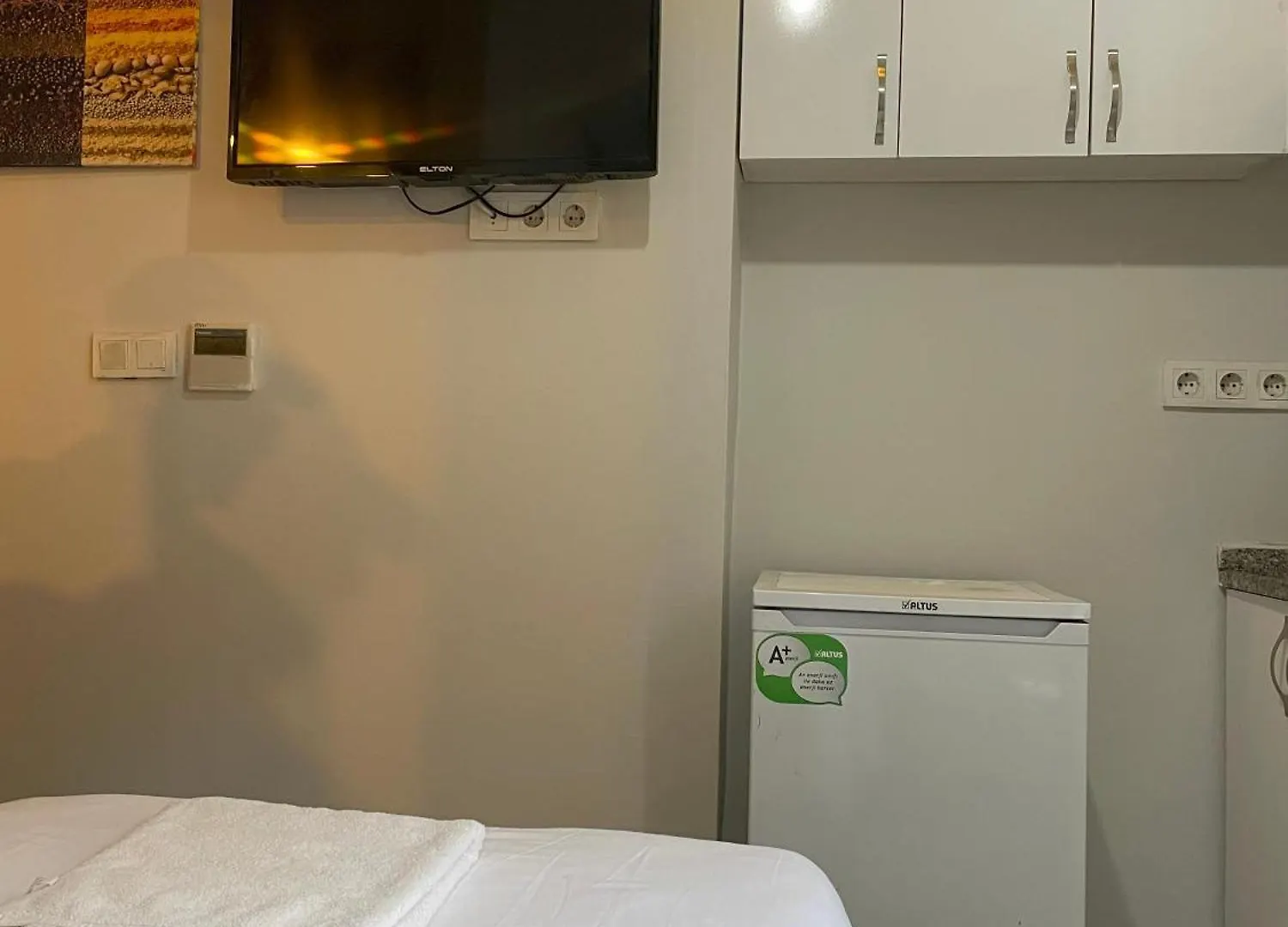 Beyoglu Deluxe Studyo Apartments Pera Homes84 Istanbul Turkey