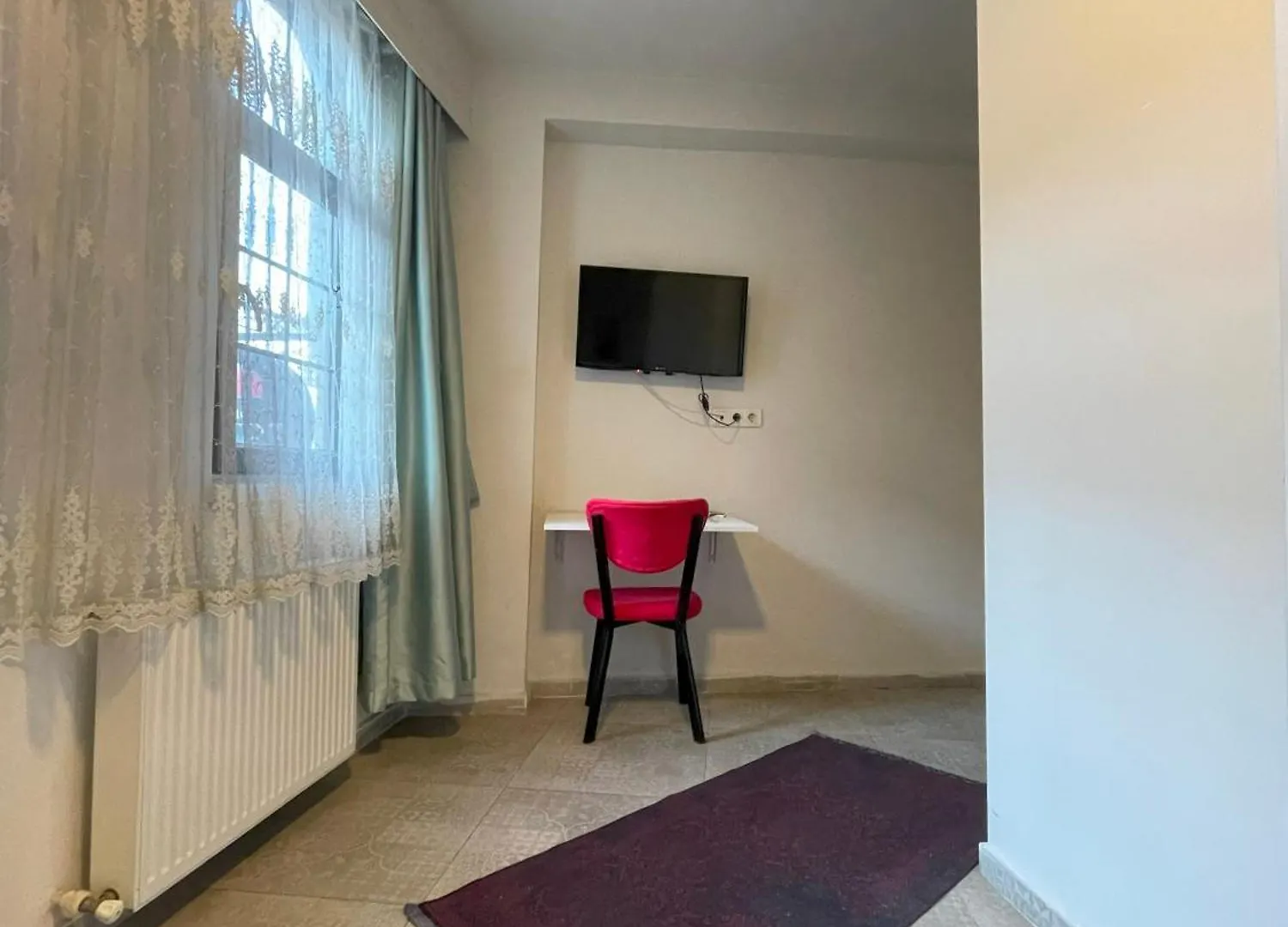 Beyoglu Deluxe Studyo Apartments Pera Homes84 Istanbul