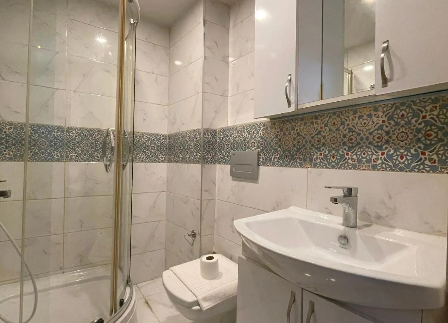 Beyoglu Deluxe Studyo Apartments Pera Homes84 Istanbul