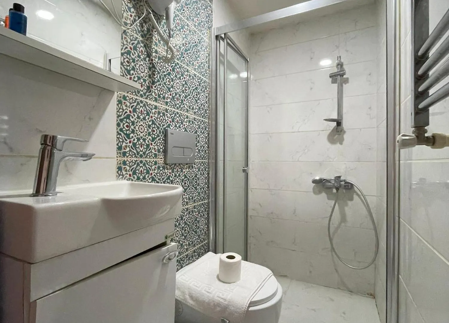 Beyoglu Deluxe Studyo Apartments Pera Homes84 Istanbul