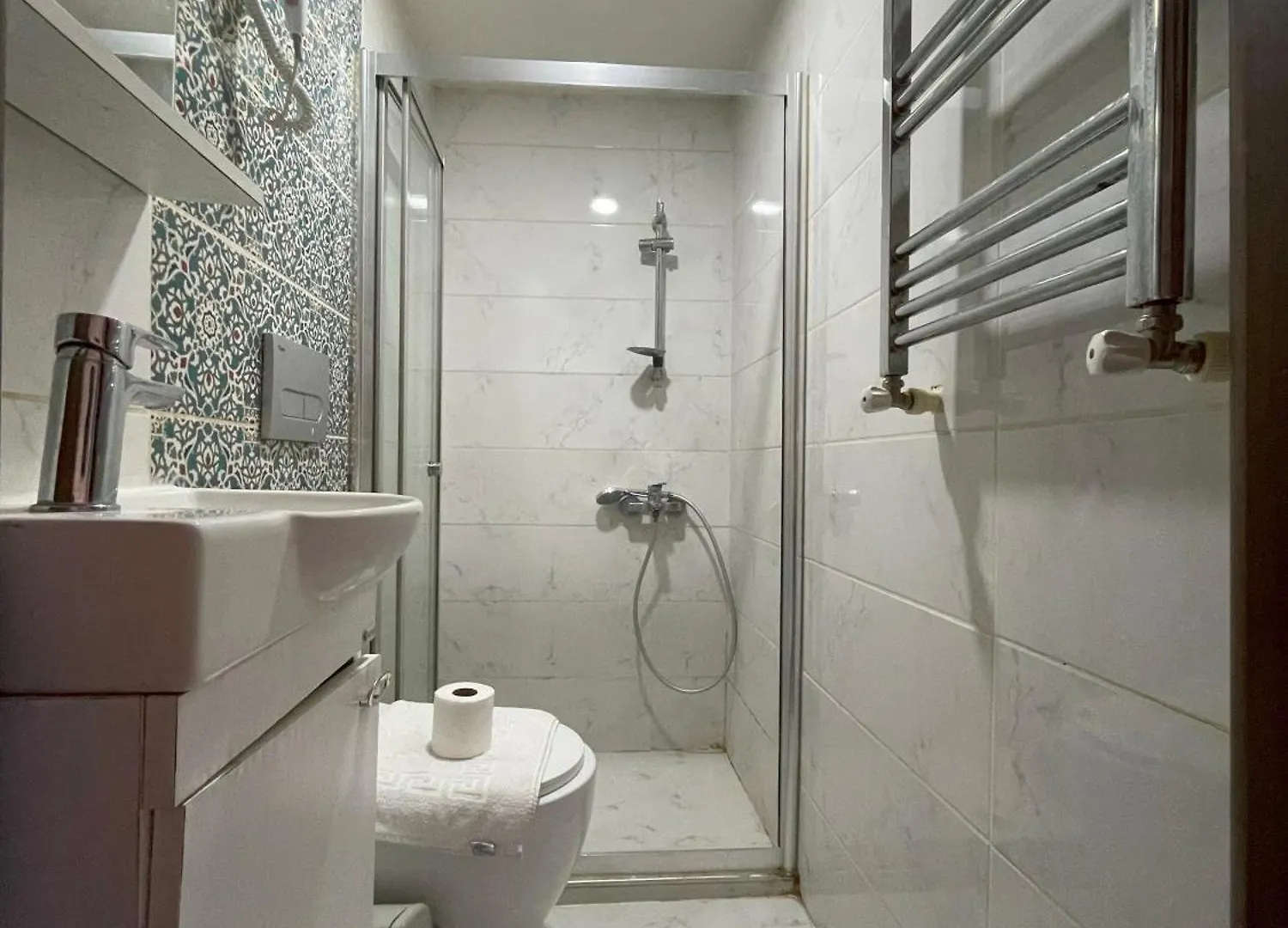 Beyoglu Deluxe Studyo Apartments Pera Homes84 Istanbul