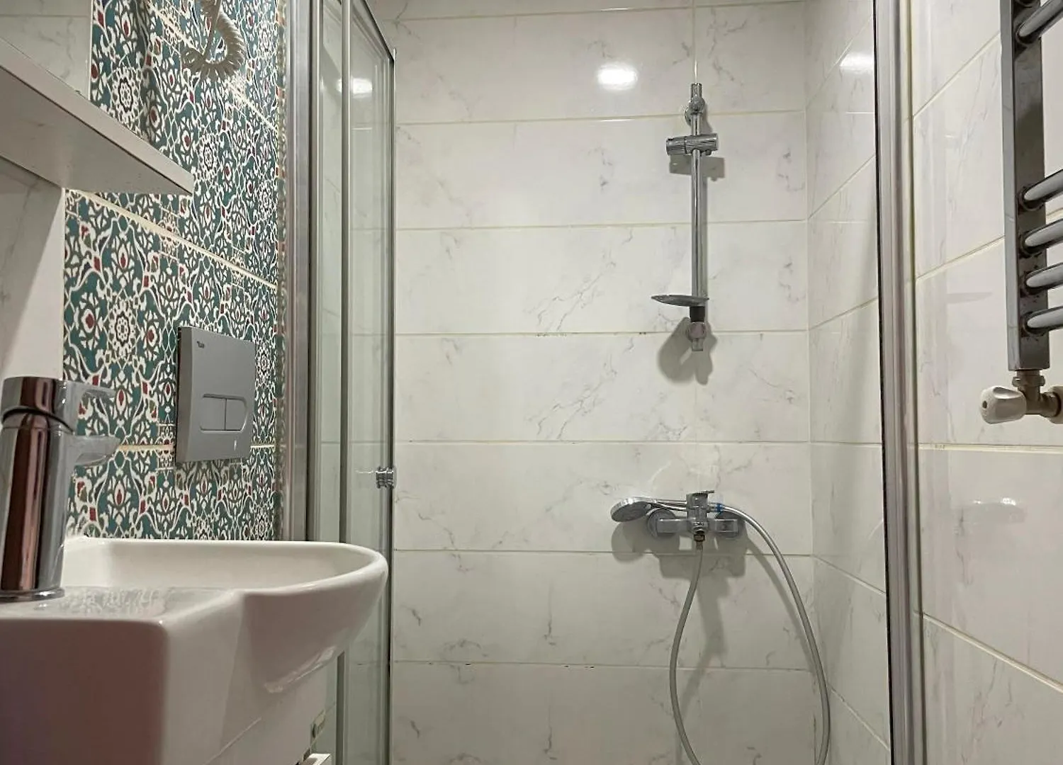 Beyoglu Deluxe Studyo Apartments Pera Homes84 Istanbul 0*,