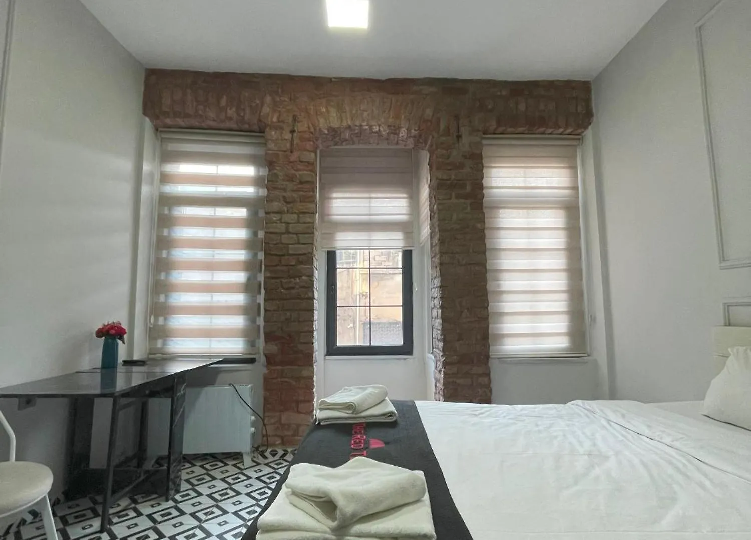 Beyoglu Deluxe Studyo Apartments Pera Homes84 Istanbul