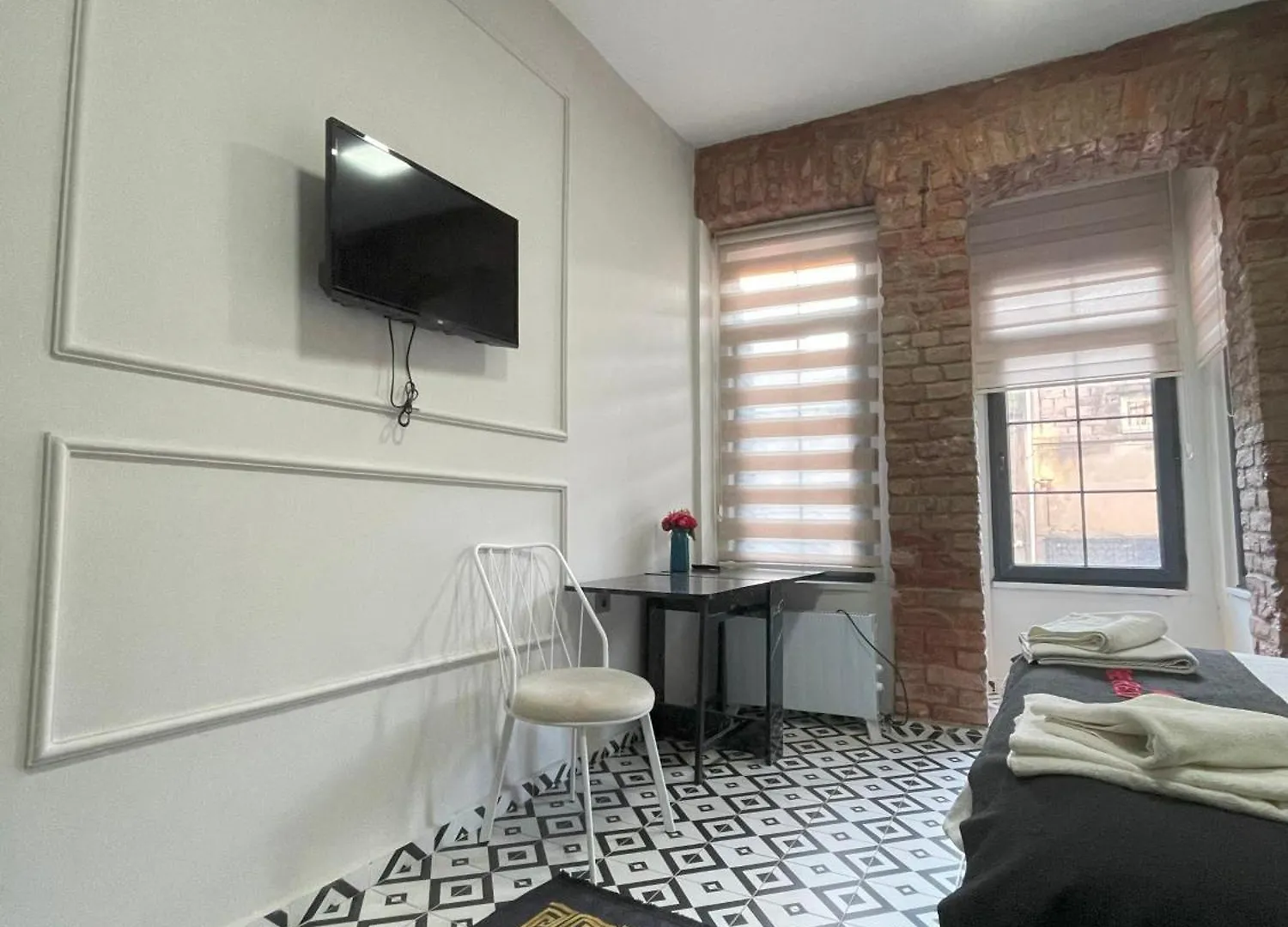 Beyoglu Deluxe Studyo Apartments Pera Homes84 Istanbul Turkey