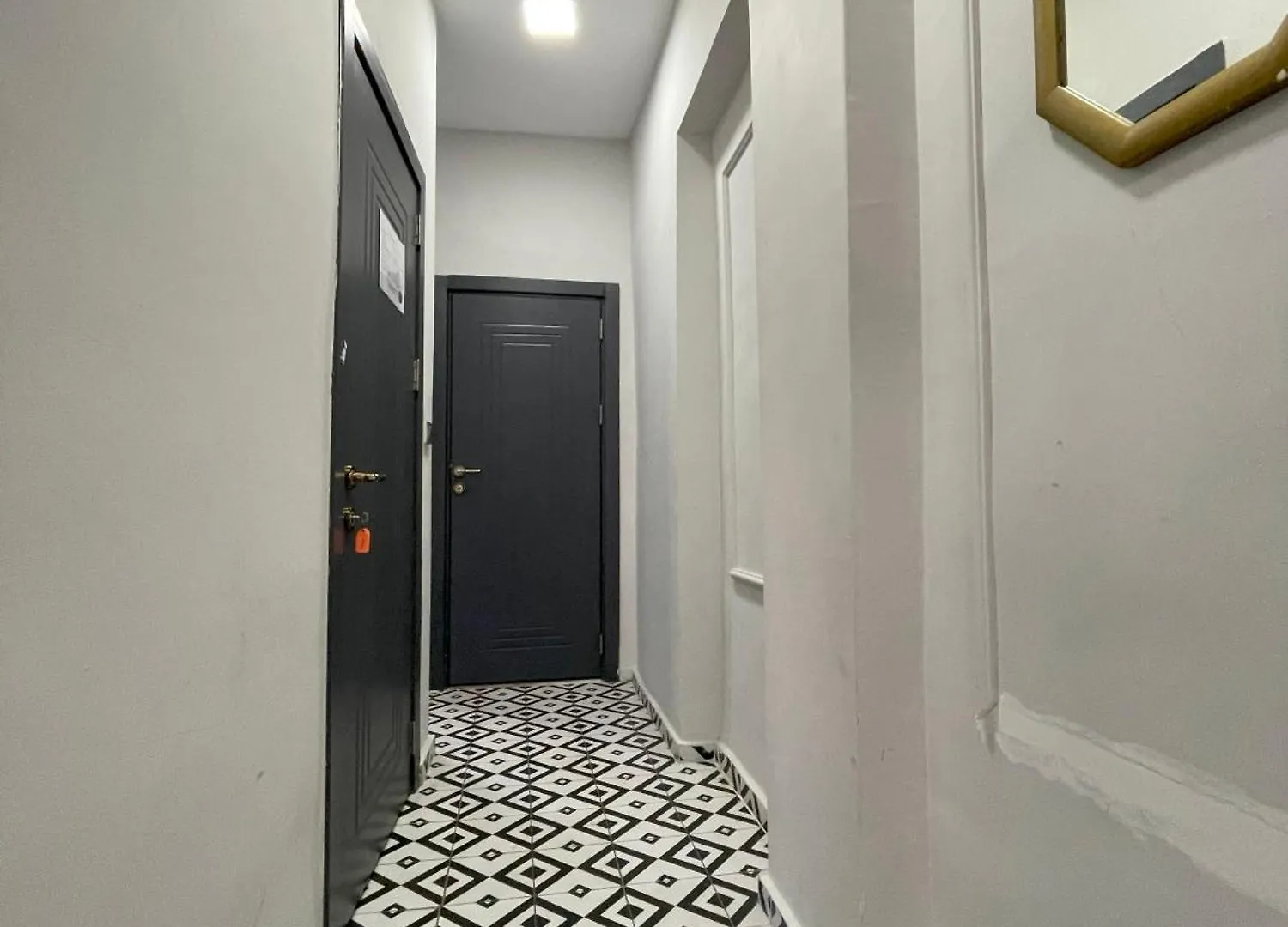 Beyoglu Deluxe Studyo Apartments Pera Homes84 Istanbul 0*,