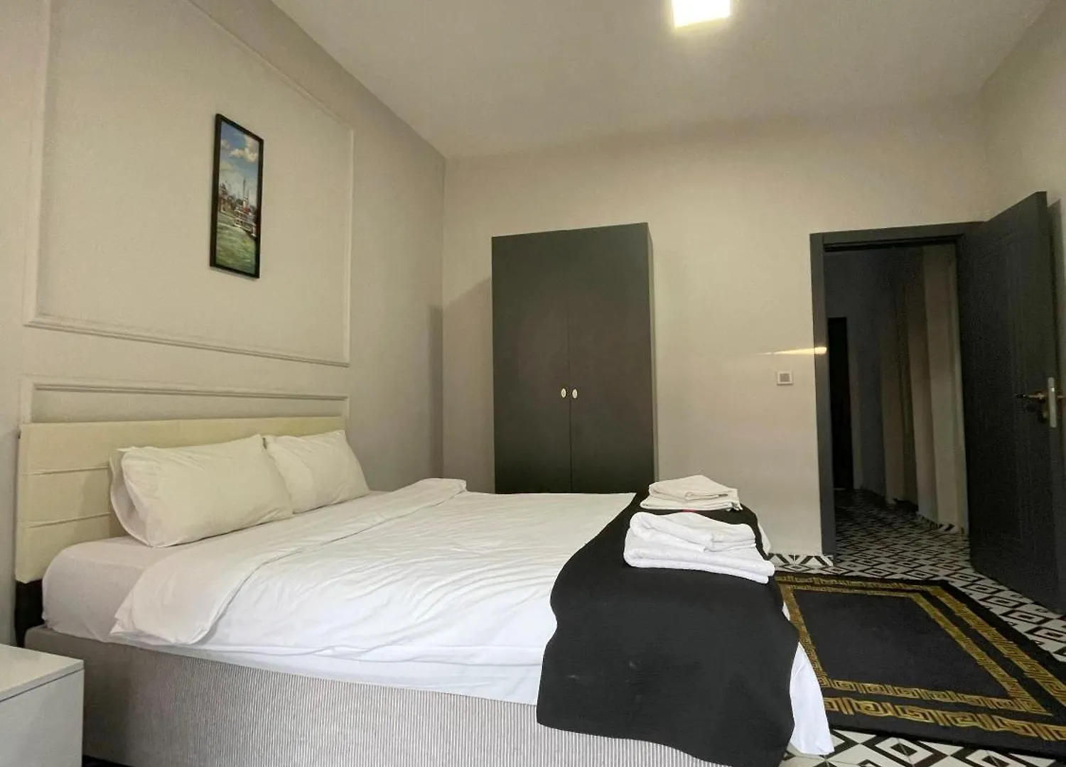 Beyoglu Deluxe Studyo Apartments Pera Homes84 Istanbul 0*,