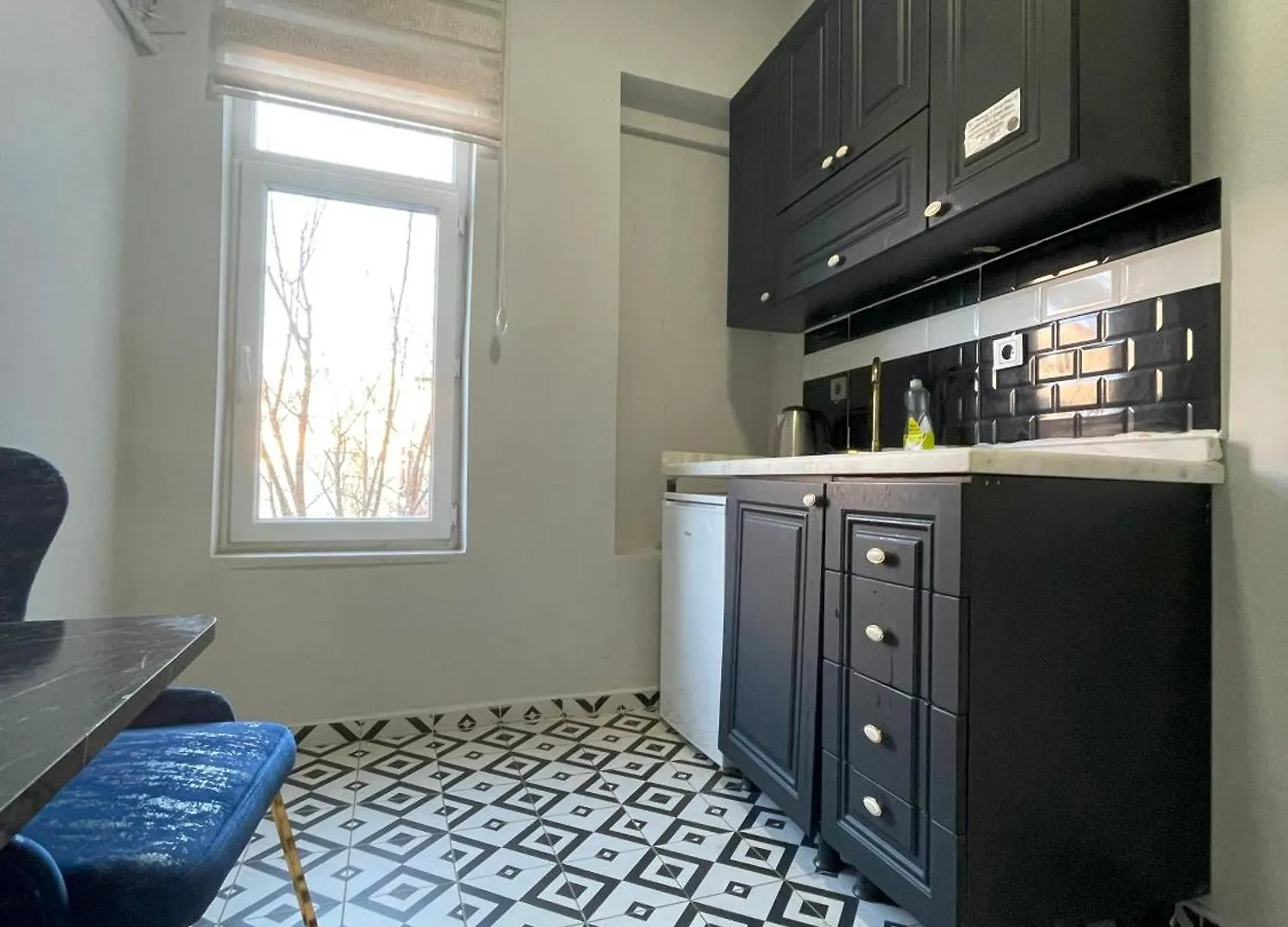 Beyoglu Deluxe Studyo Apartments Pera Homes84 Istanbul