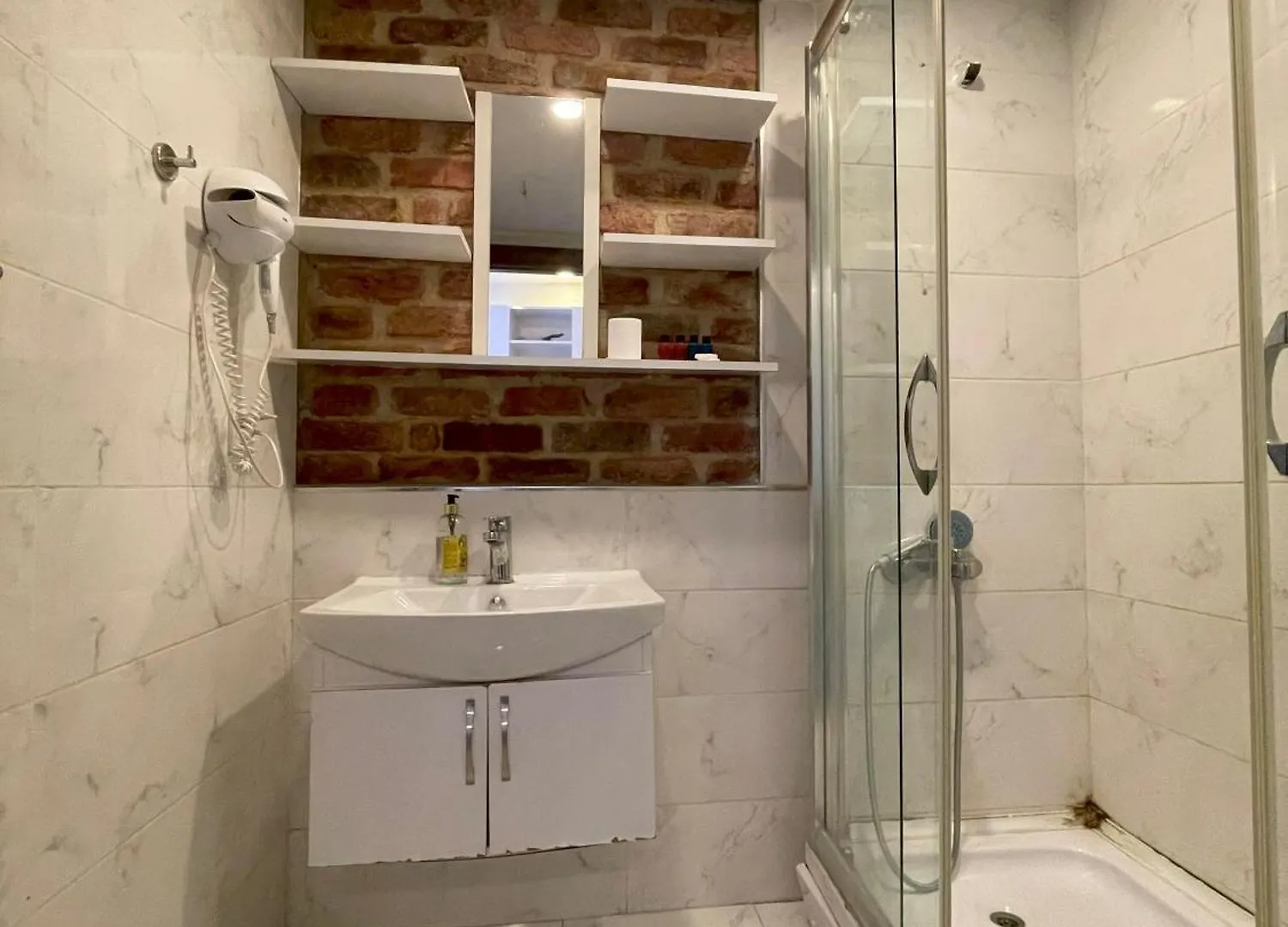 Beyoglu Deluxe Studyo Apartments Pera Homes84 Istanbul Turkey