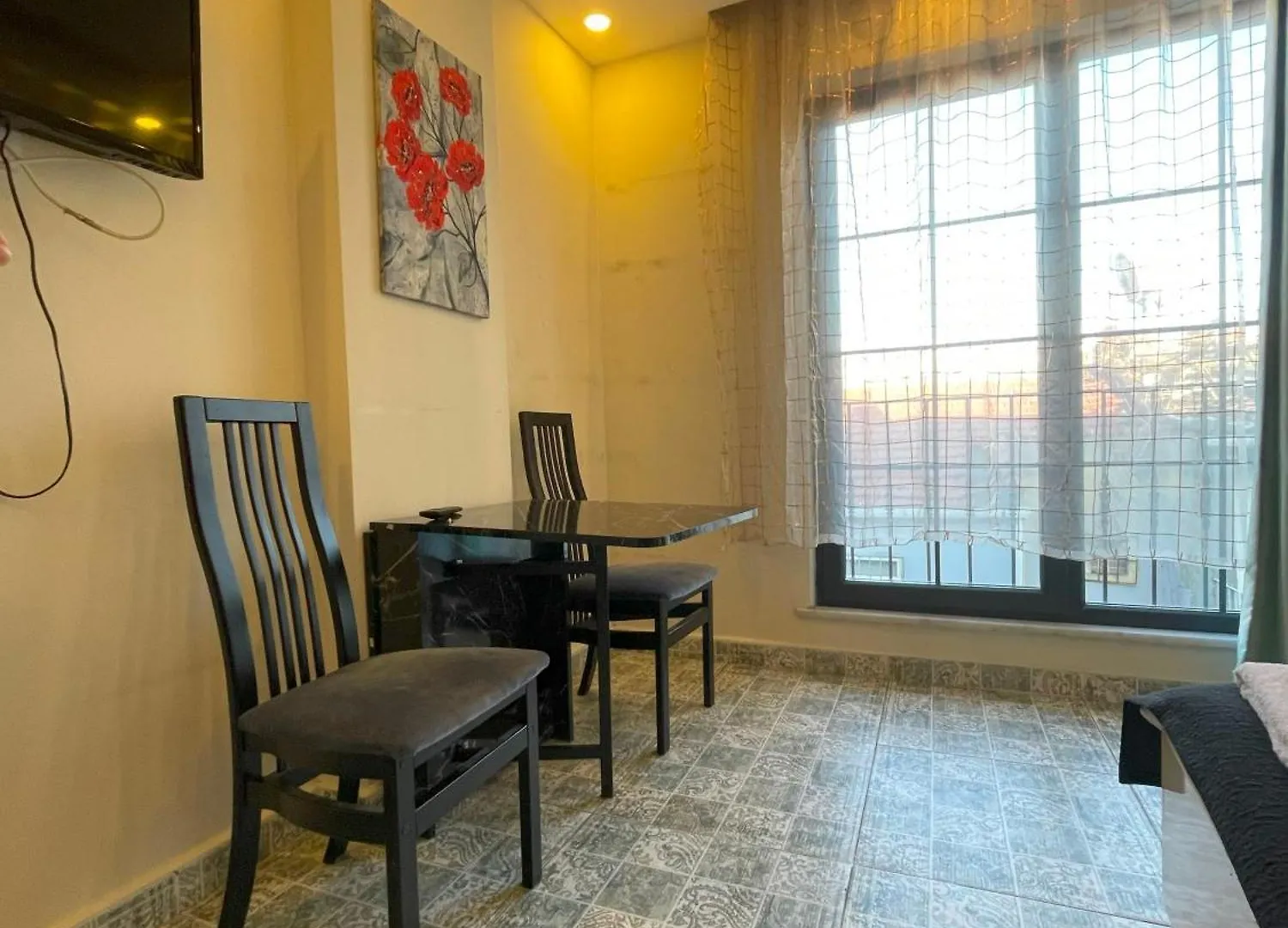 Beyoglu Deluxe Studyo Apartments Pera Homes84 Istanbul