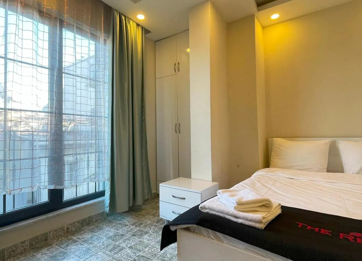 Beyoglu Deluxe Studyo Apartments Pera Homes84 Κωνσταντινούπολη