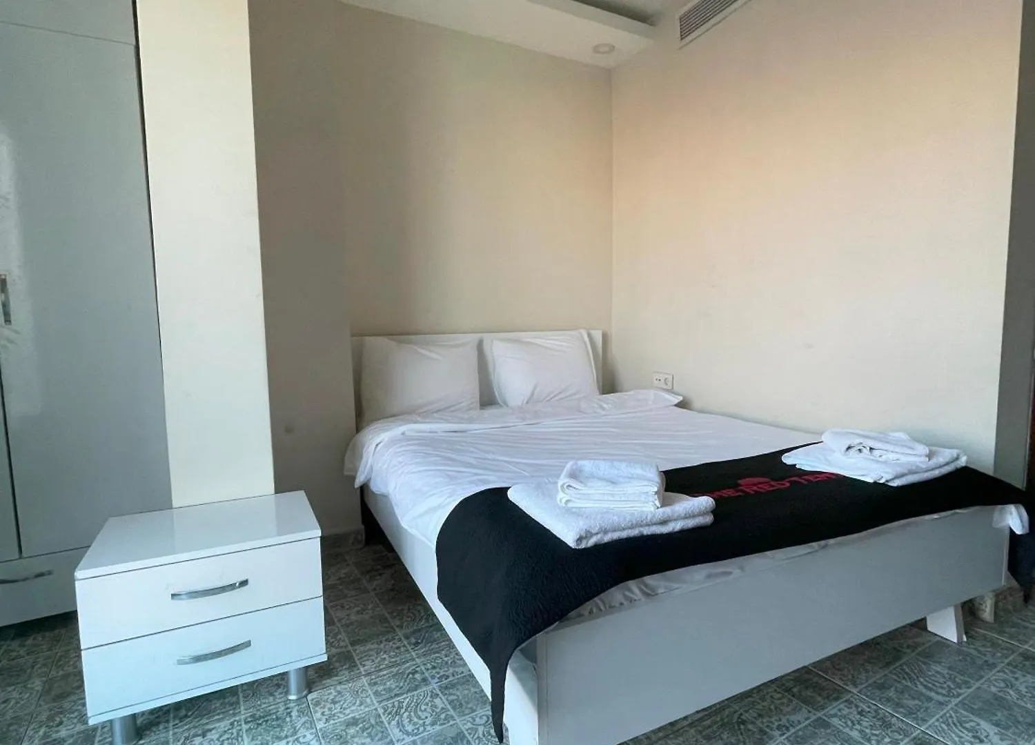 Beyoglu Deluxe Studyo Apartments Pera Homes84 Istanbul Turkey