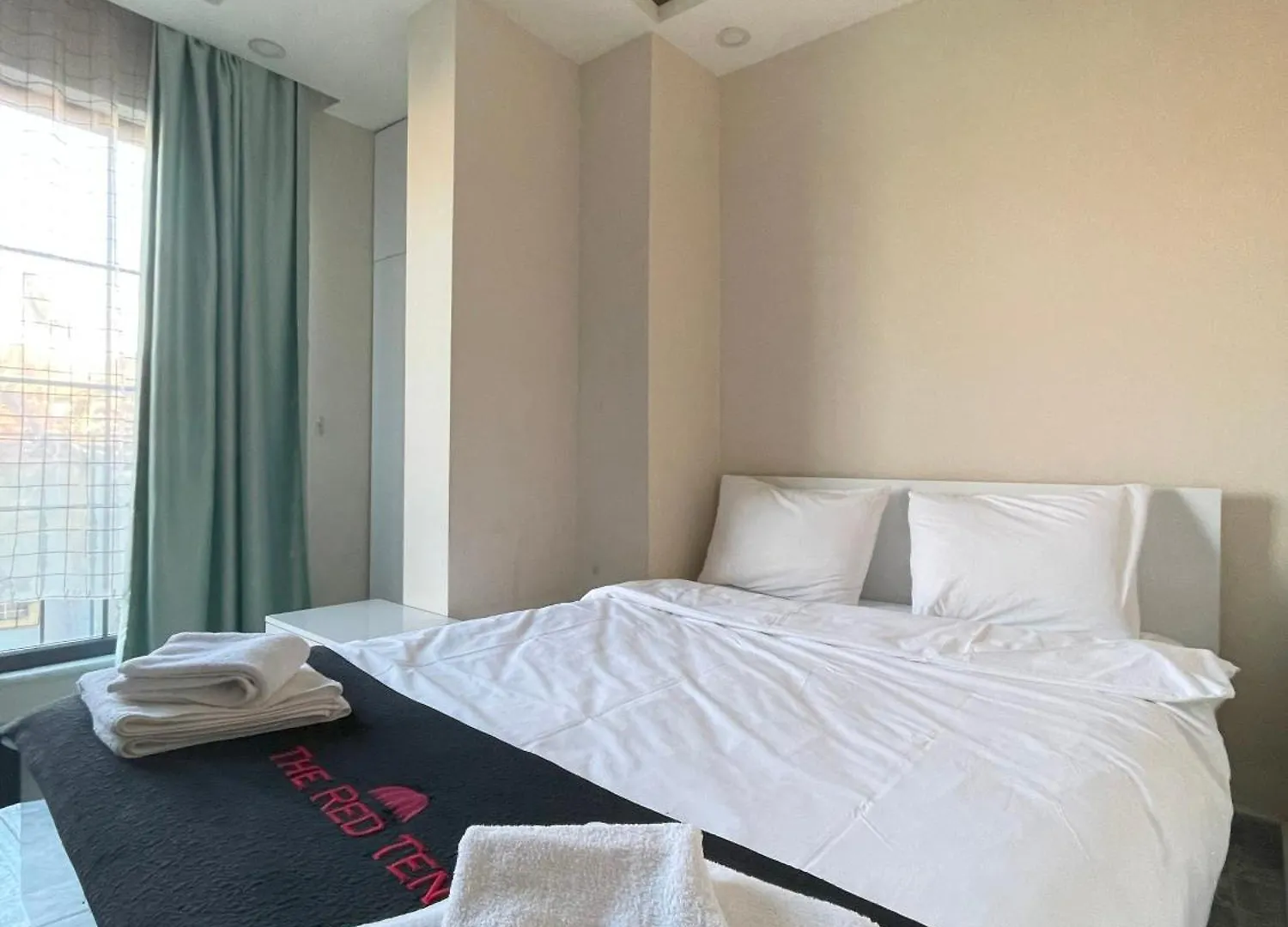Beyoglu Deluxe Studyo Apartments Pera Homes84 Istanbul 0*,  Turkey