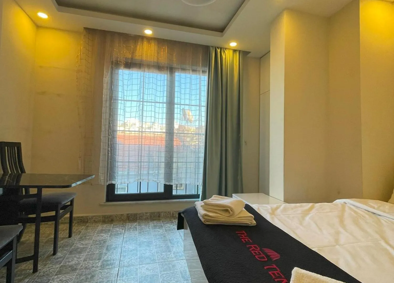 Beyoglu Deluxe Studyo Apartments Pera Homes84 Istanbul