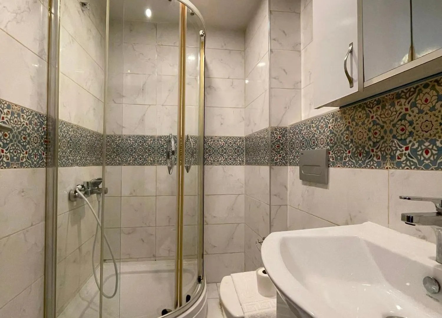 Beyoglu Deluxe Studyo Apartments Pera Homes84 Κωνσταντινούπολη Τουρκία