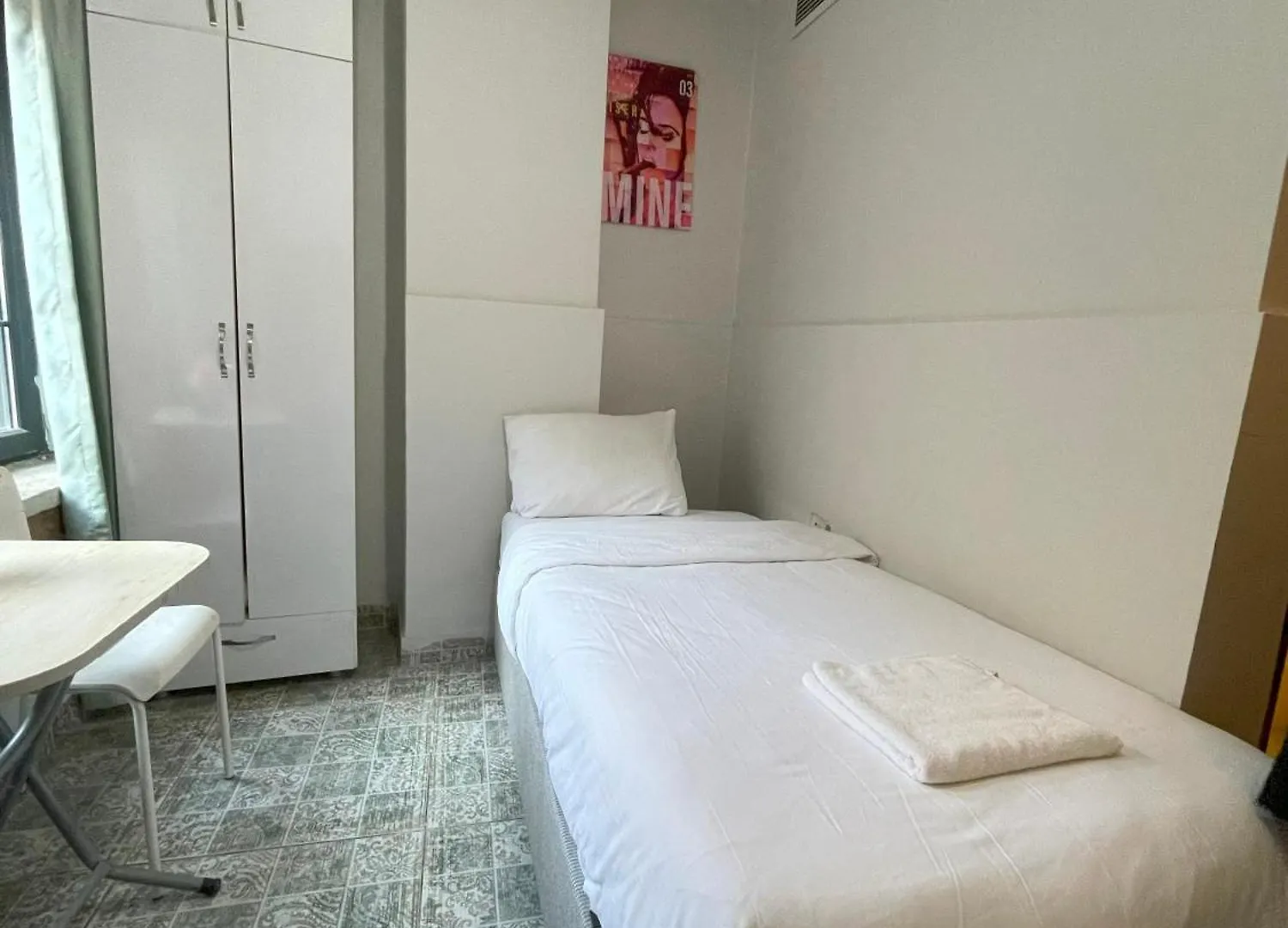 Beyoglu Deluxe Studyo Apartments Pera Homes84 Istanbul