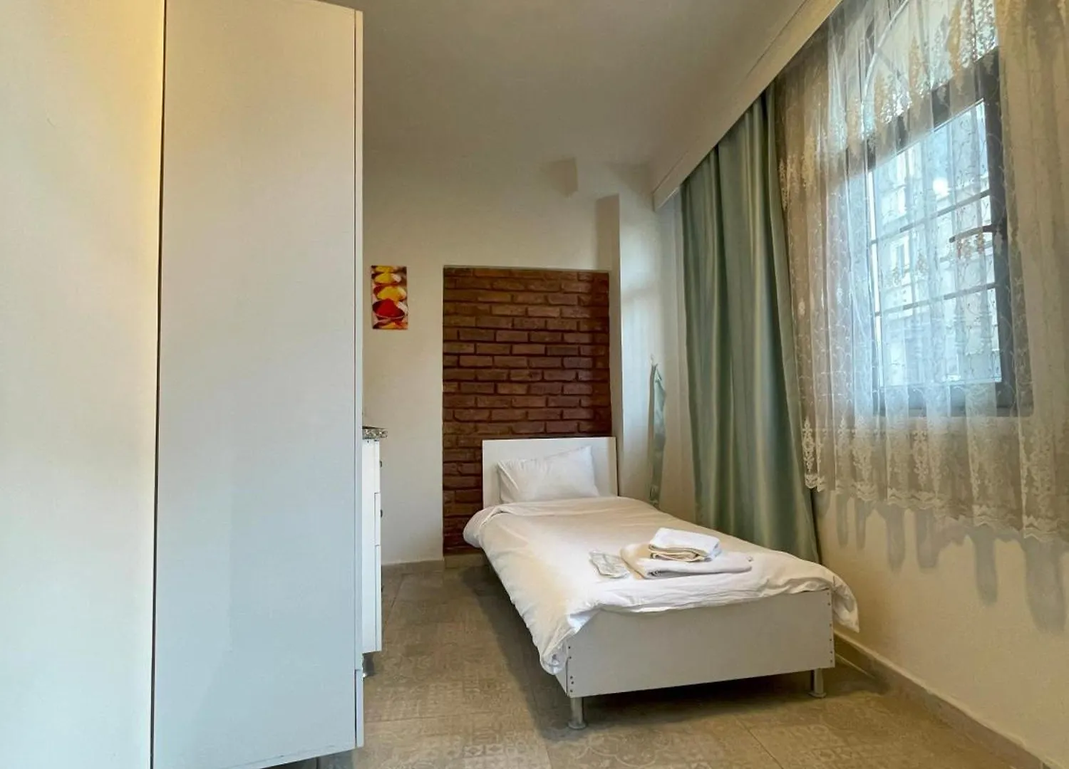 Beyoglu Deluxe Studyo Apartments Pera Homes84 Istanbul 0*,  Turkey