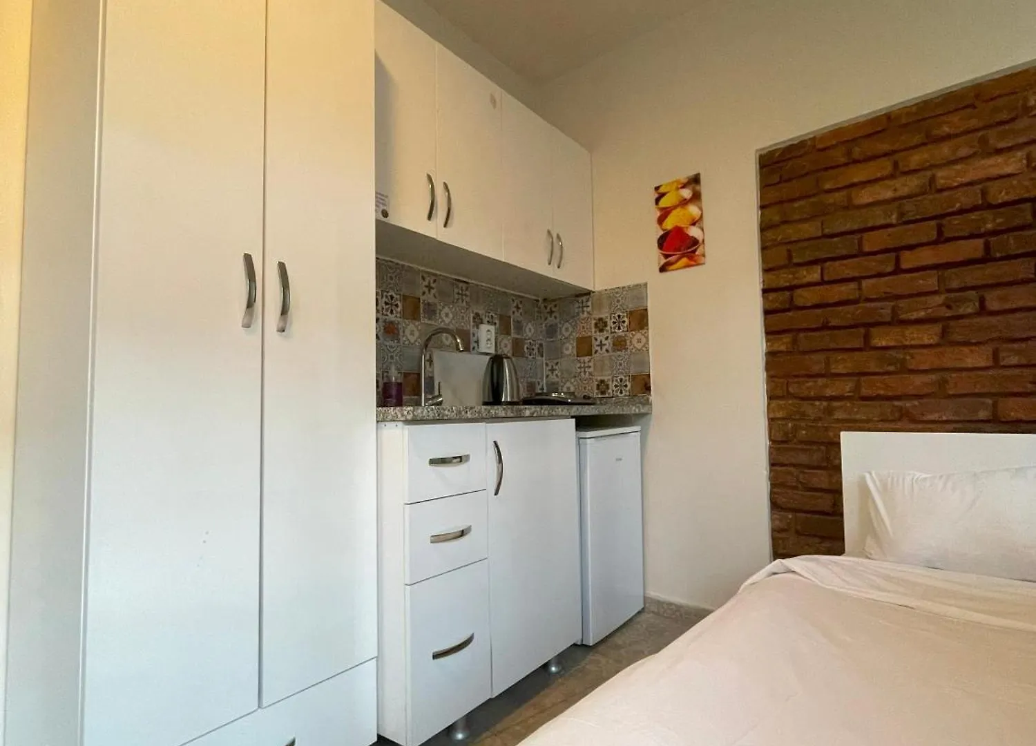 Beyoglu Deluxe Studyo Apartments Pera Homes84 Istanbul Turkey