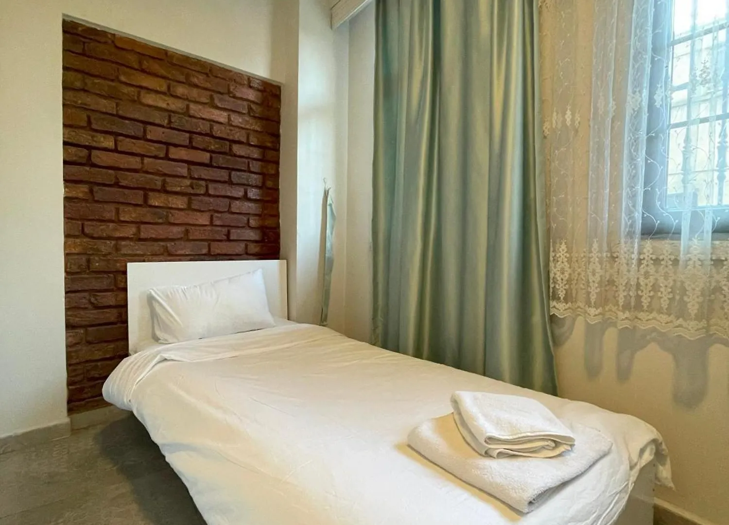 Beyoglu Deluxe Studyo Apartments Pera Homes84 Κωνσταντινούπολη