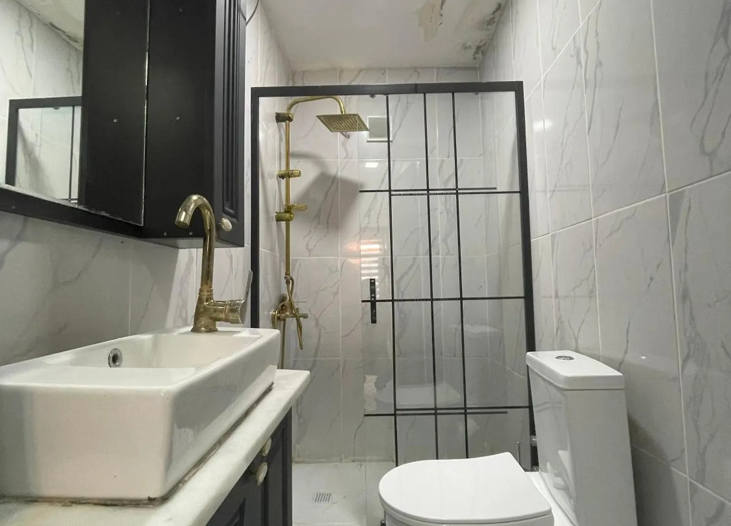 Beyoglu Deluxe Studyo Apartments Pera Homes84 Κωνσταντινούπολη