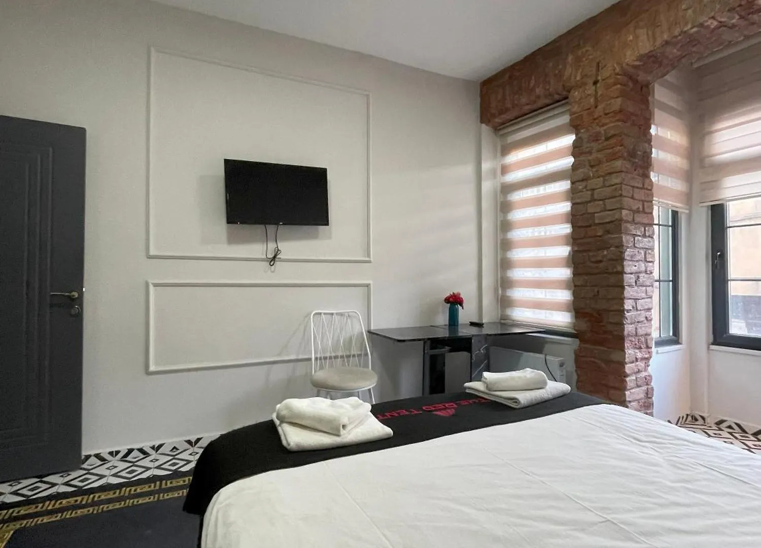 Beyoglu Deluxe Studyo Apartments Pera Homes84 Κωνσταντινούπολη Τουρκία