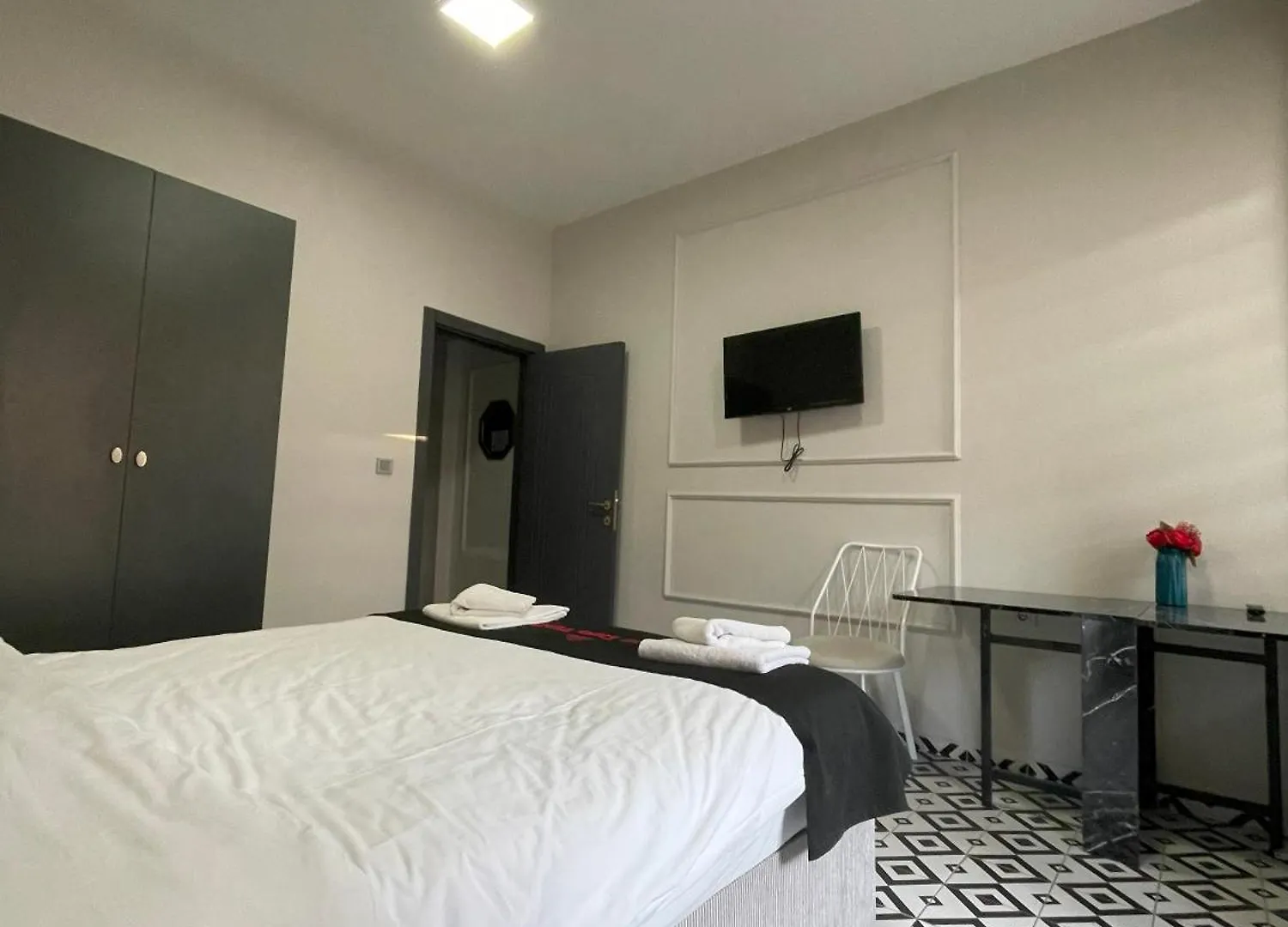 Beyoglu Deluxe Studyo Apartments Pera Homes84 Istanbul Turkey