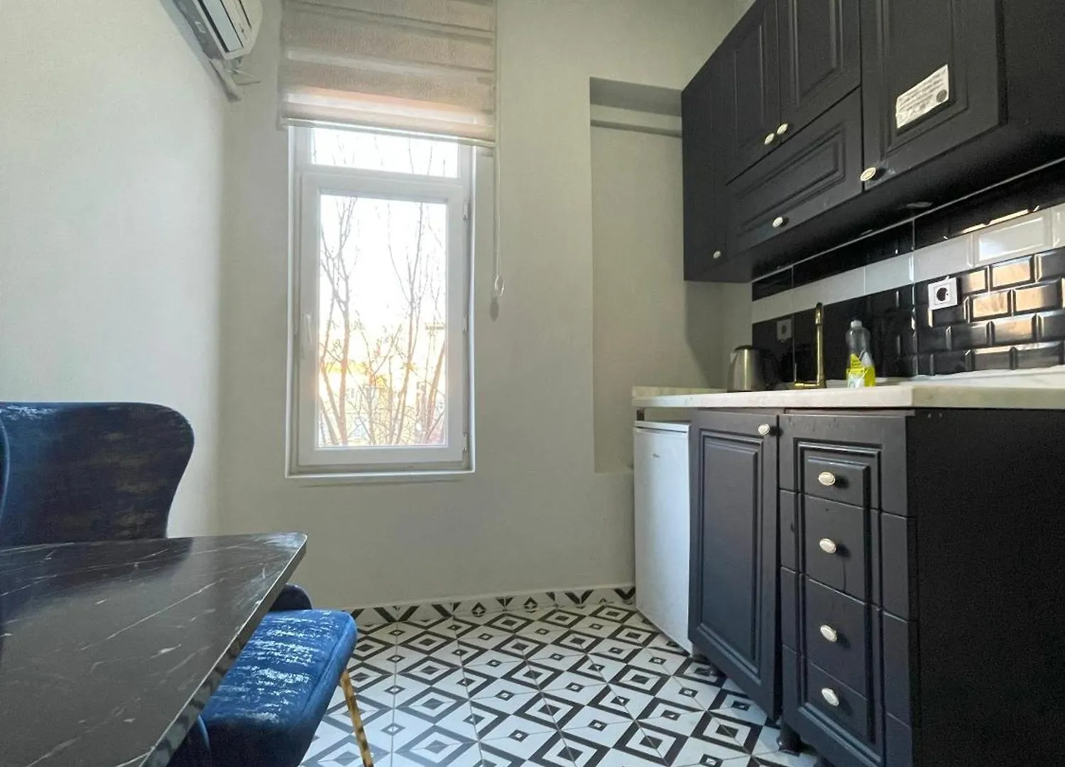 Beyoglu Deluxe Studyo Apartments Pera Homes84 Κωνσταντινούπολη