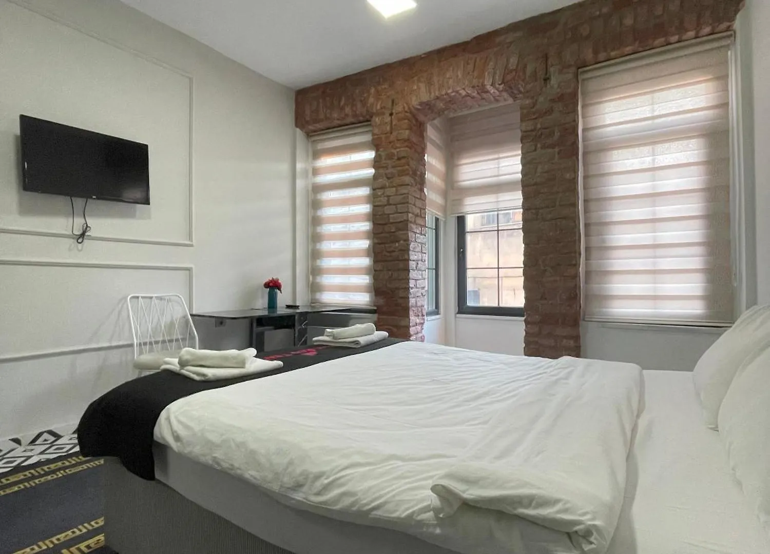 Beyoglu Deluxe Studyo Apartments Pera Homes84 Istanbul