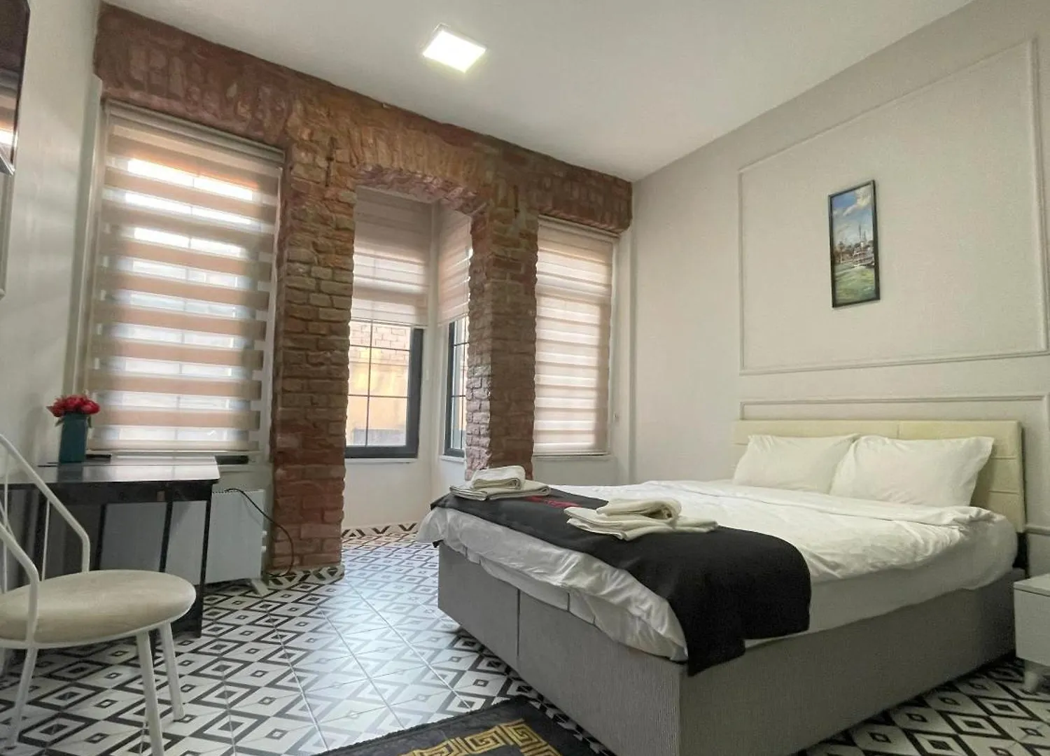 Beyoglu Deluxe Studyo Apartments Pera Homes84 Κωνσταντινούπολη