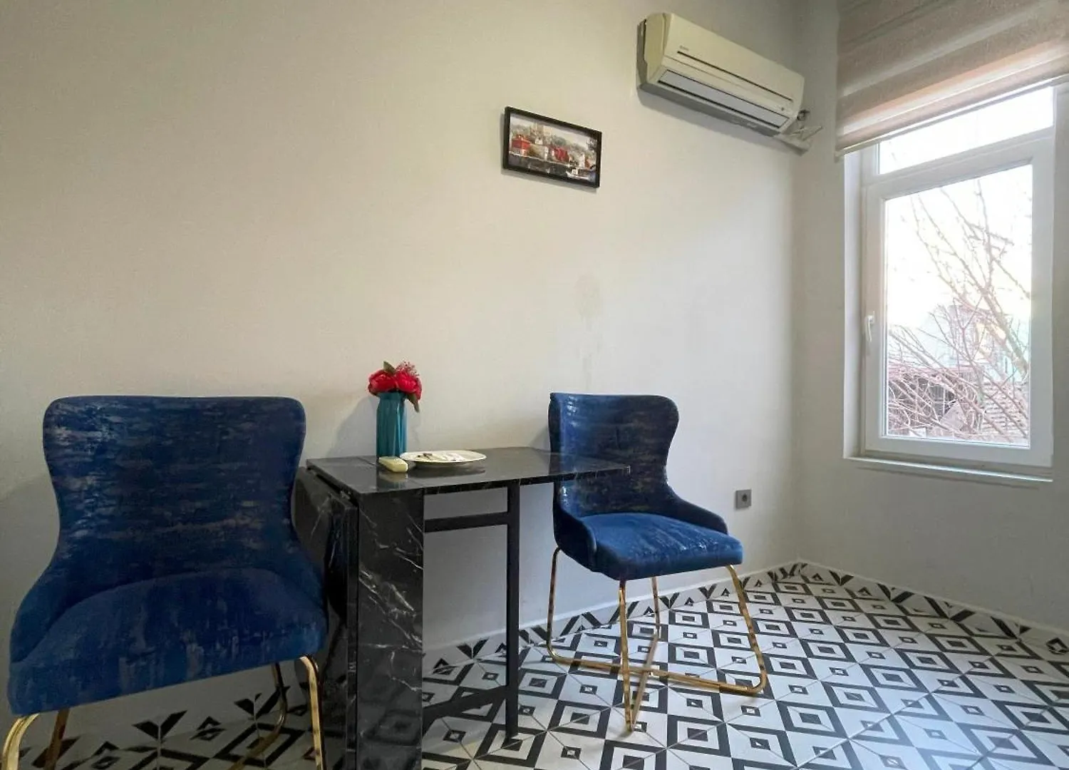 Beyoglu Deluxe Studyo Apartments Pera Homes84 Κωνσταντινούπολη